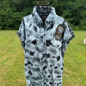 75th annual Sturgis Shirt